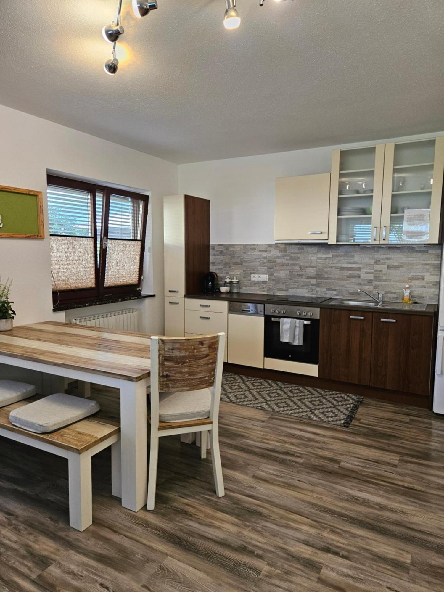 Appartement Reindl 2 Kaprun Luaran gambar