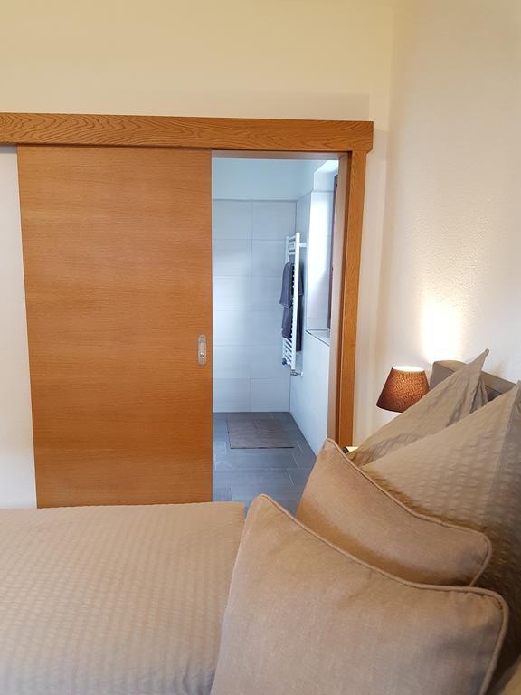 Appartement Reindl 2 Kaprun Luaran gambar