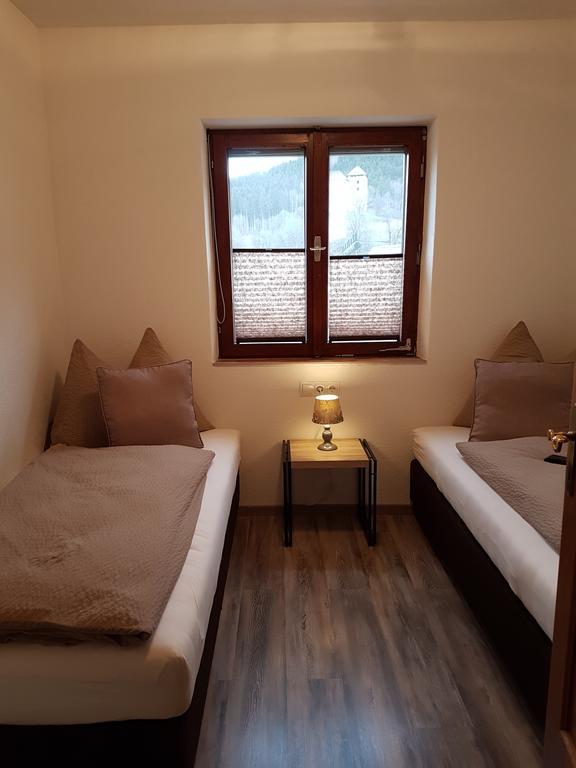 Appartement Reindl 2 Kaprun Luaran gambar