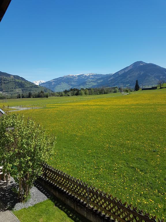 Appartement Reindl 2 Kaprun Luaran gambar