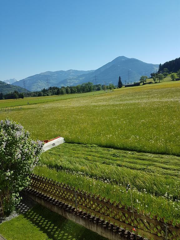 Appartement Reindl 2 Kaprun Luaran gambar