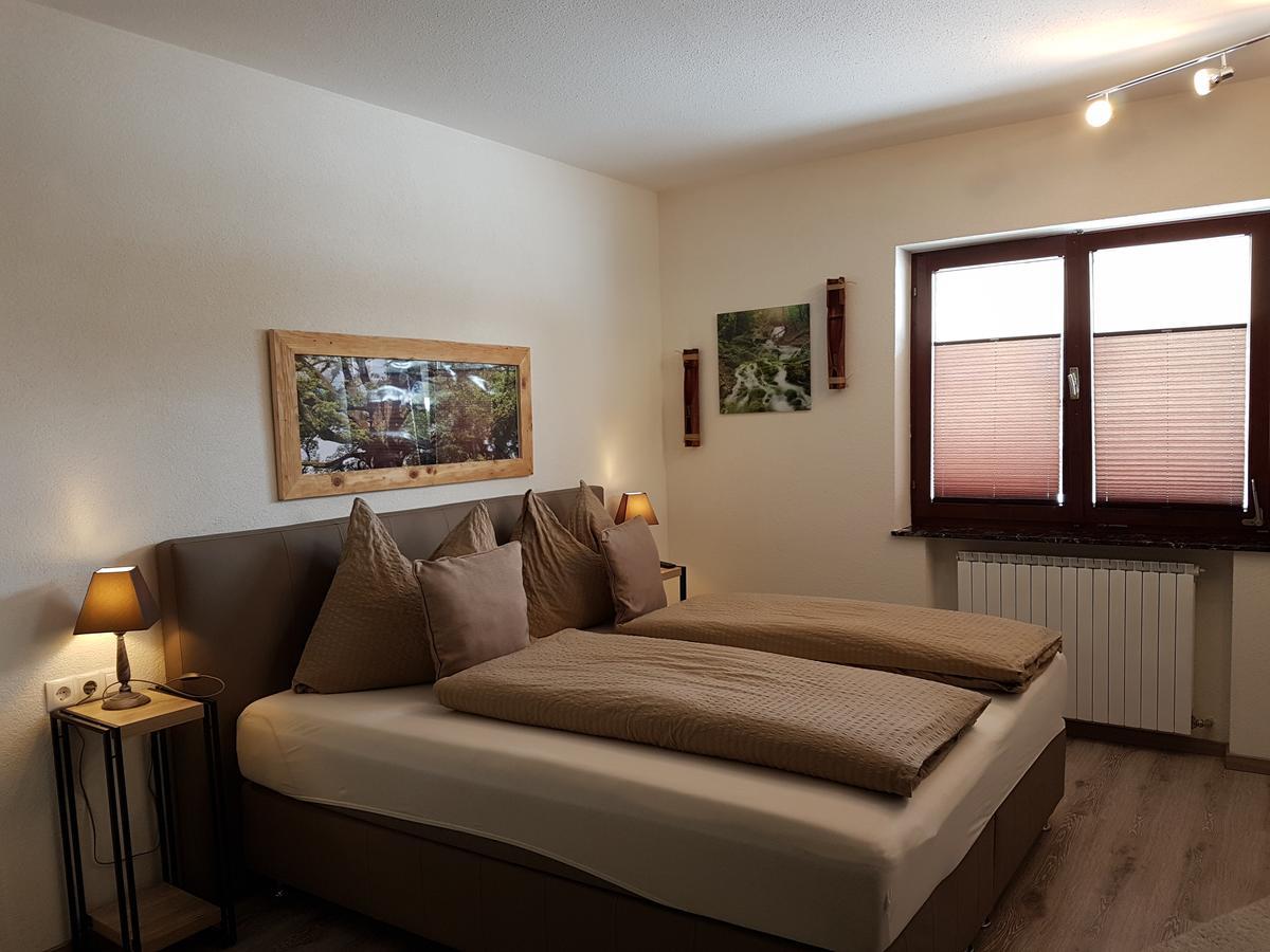 Appartement Reindl 2 Kaprun Luaran gambar