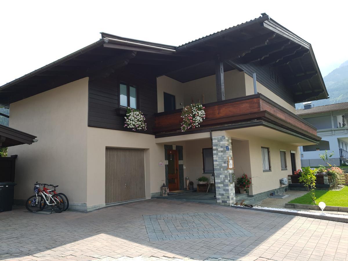 Appartement Reindl 2 Kaprun Luaran gambar